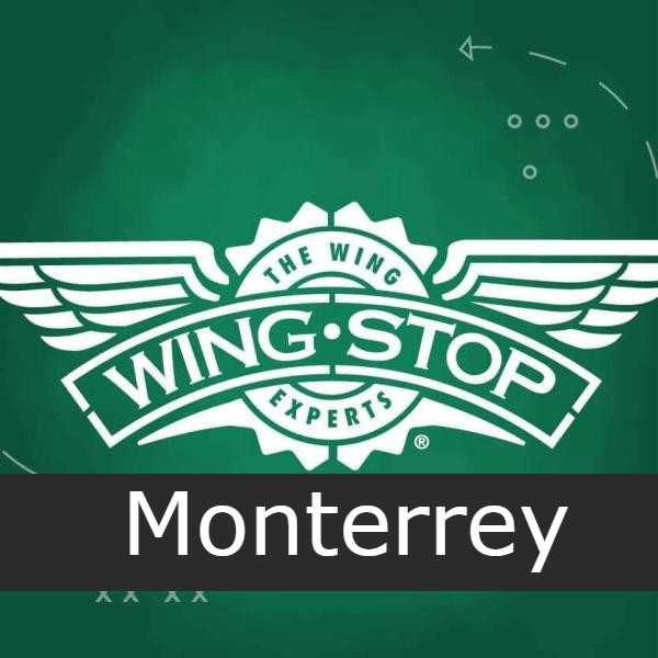 wingstop Monterrey