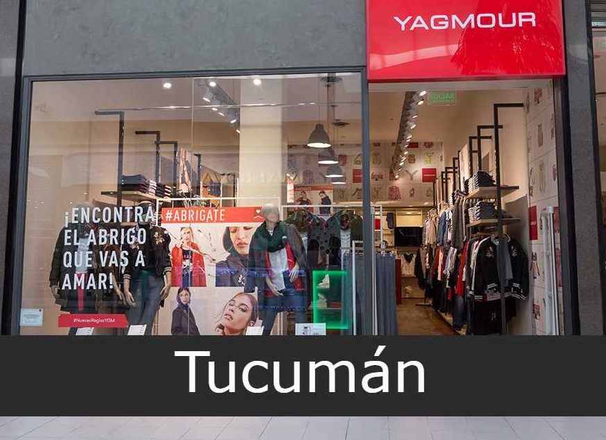 yagmour tucuman