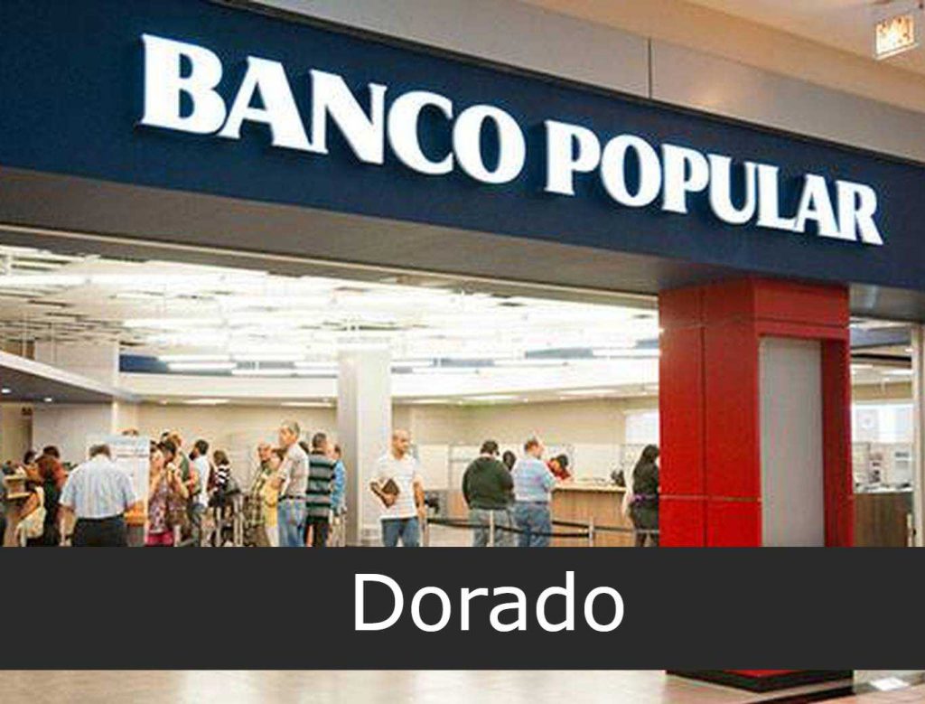 banco popular en orlando fl