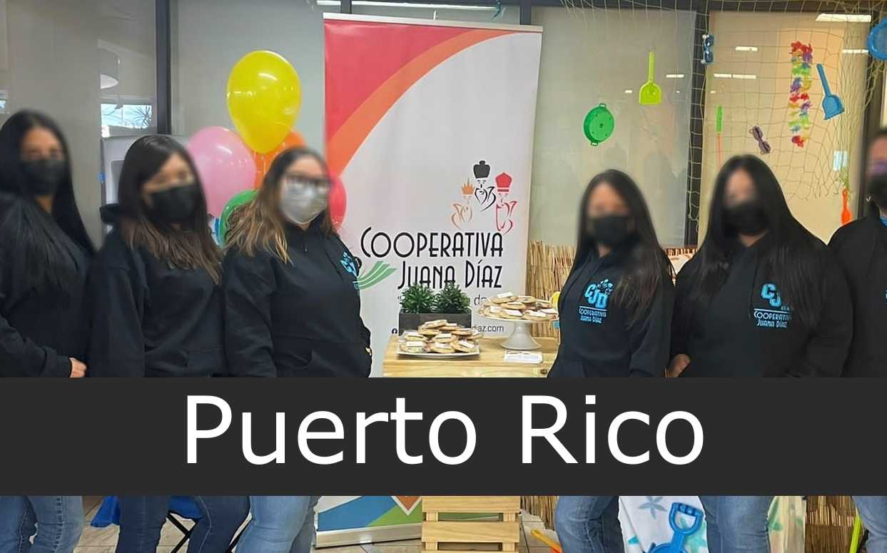 Cooperativa Juana Diaz Puerto Rico