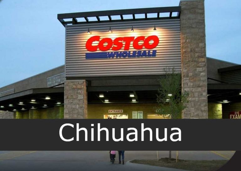 Costco en Chihuahua Sucursales