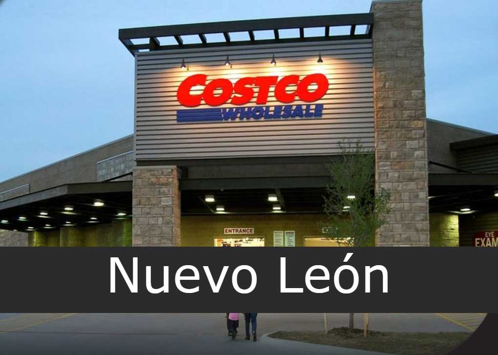 Costco Nuevo León
