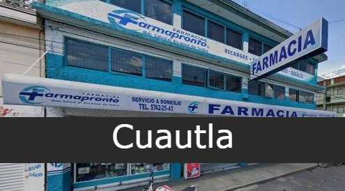 Farmapronto Cuautla