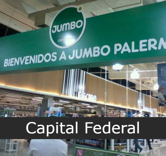 Jumbo Capital Federal