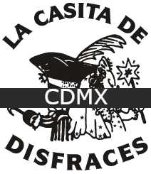 La Casita de Disfraces(1)