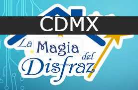 La Magia del Disfraz