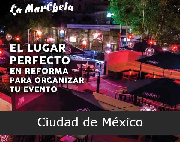 La Marchela