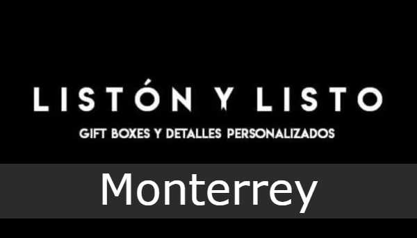 Listón y Listo