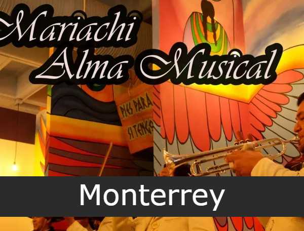 Mariachi Alma Musical