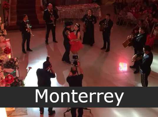 Mariachi Estrella Musical