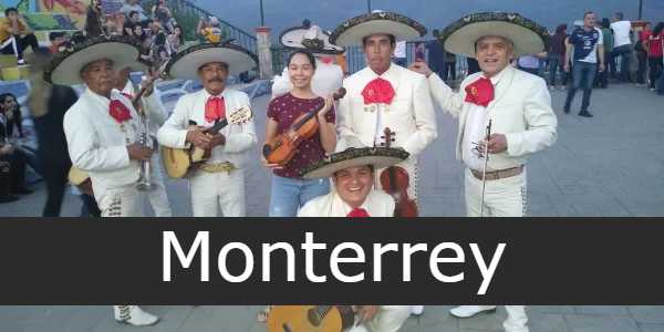 Mariachi Gala