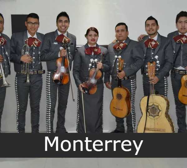 Mariachi Juvenil Juárez