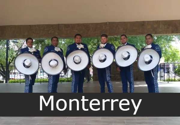 Mariachi Juvenil Sol