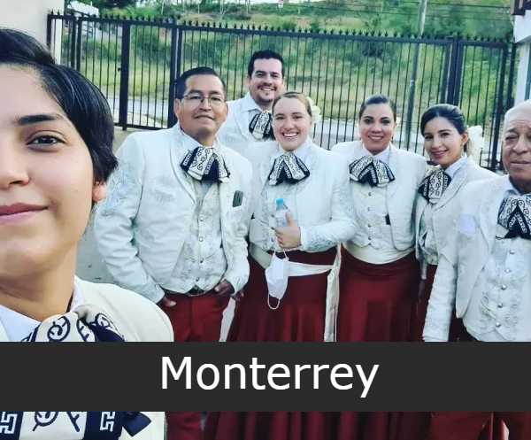 Mariachi Toritos