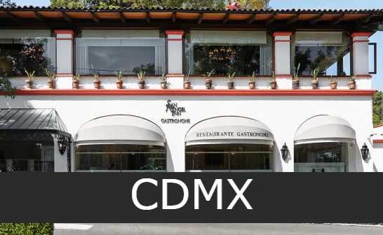 San Angel Inn