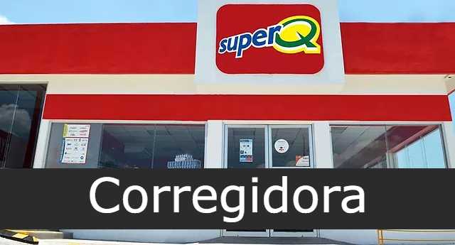 Super Q Corregidora