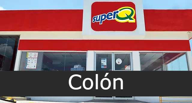 Super Q colon