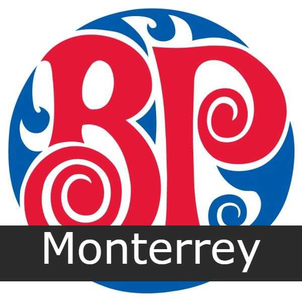bostons Monterrey