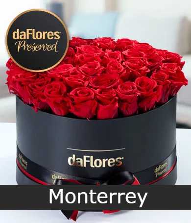 daFlores