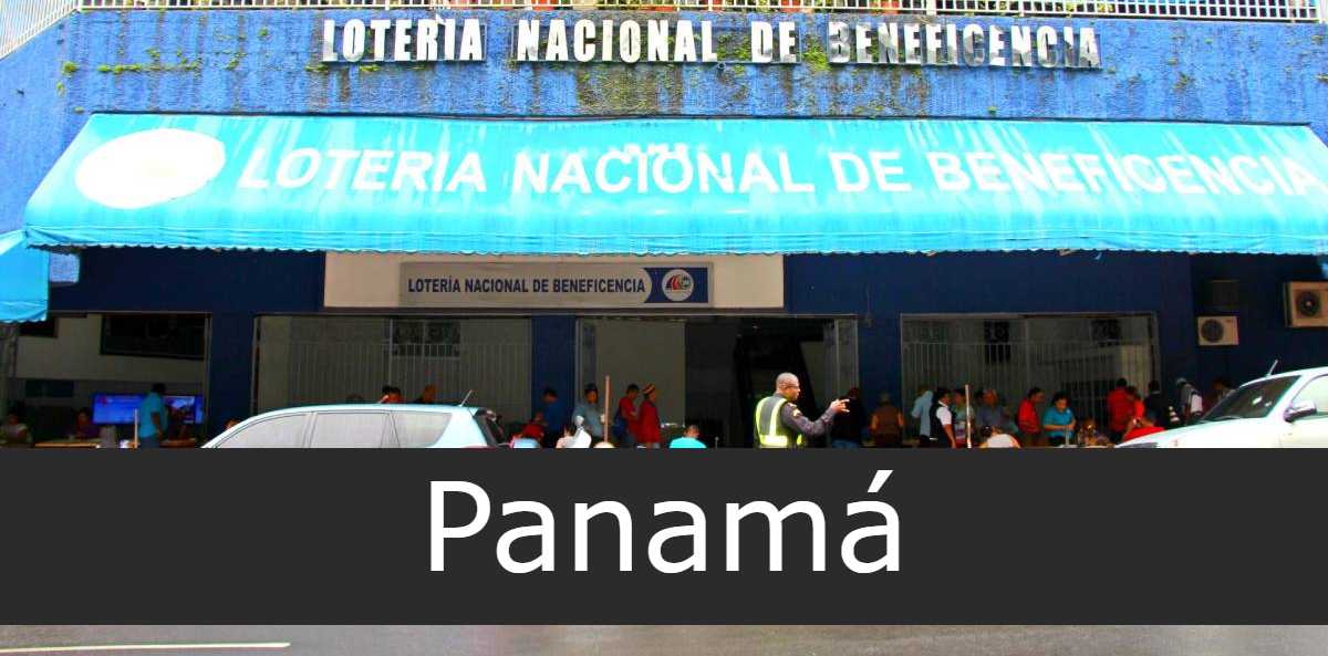 Lotería Nacional En Panamá Sucursales Sucursales 1459