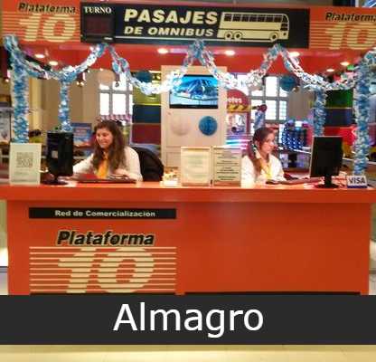 plataforma 10 almagro