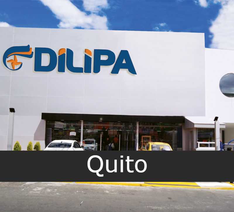 Dilipa Quito