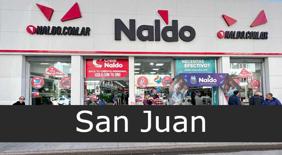 Naldo san juan
