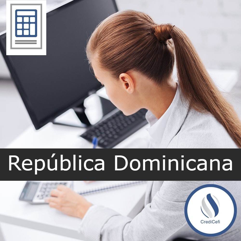 credicefi República Dominicana