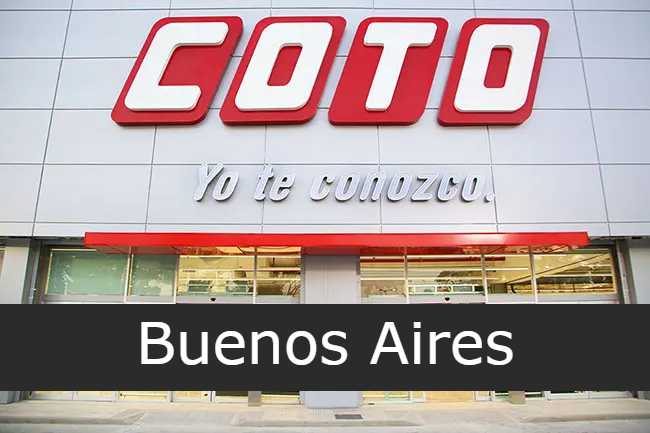 supermercado coto buenos aires