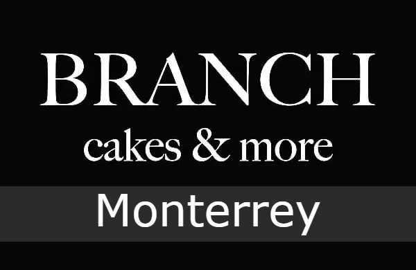 Branch Cakes & More Monterrey