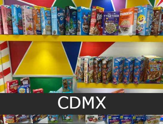 Candymaniac CDMX