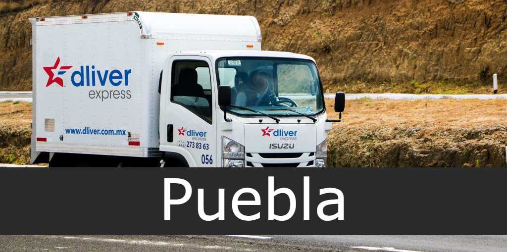 Dliver Puebla