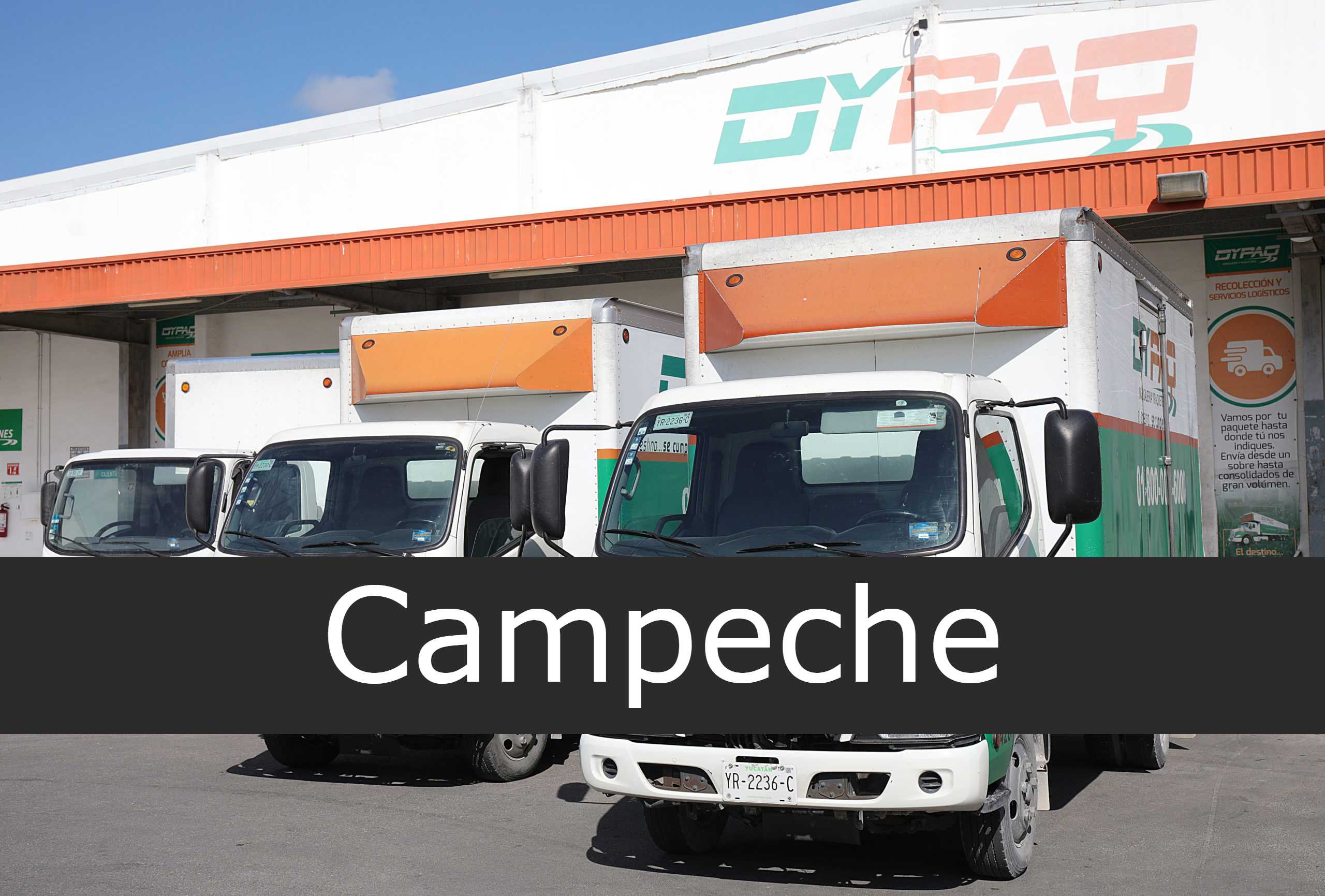 Dypaq Campeche