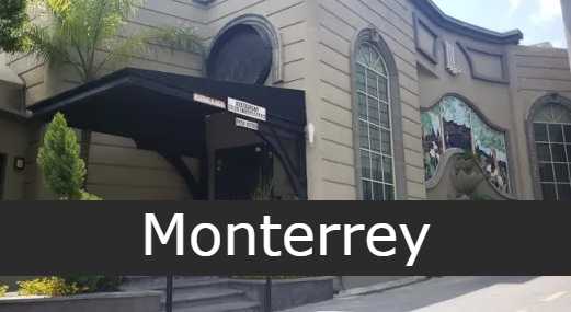 El Gran Invernadero Monterrey