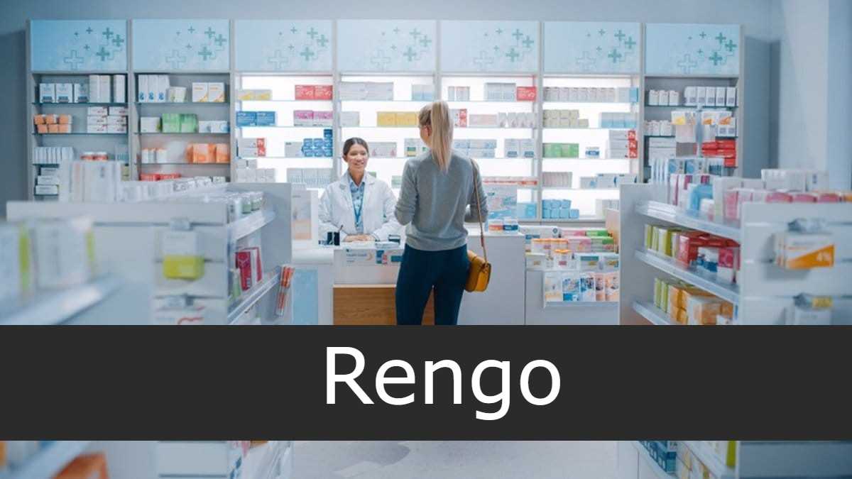 Farmacias de turno Rengo