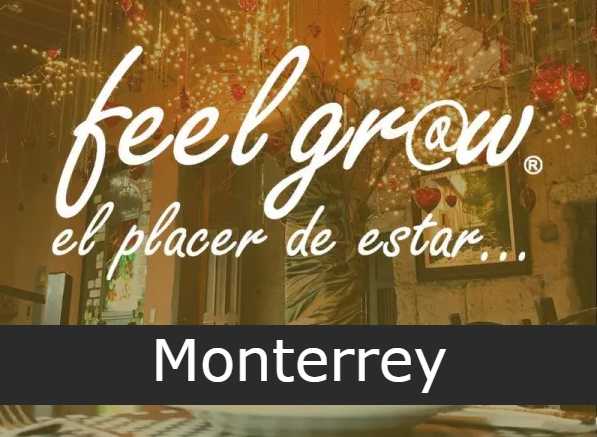 Feelgrow Monterrey