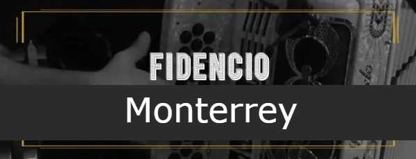 Fidencio Botanero Monterrey