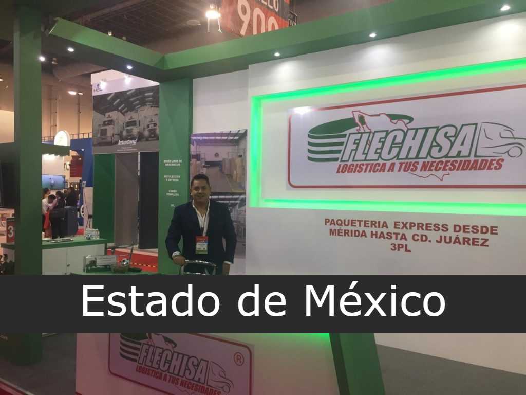 Flechisa Estado de México