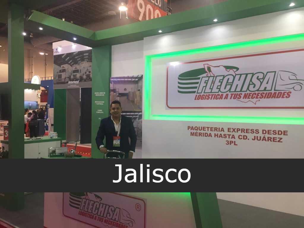 Flechisa Jalisco