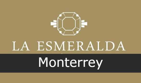 Joyería La Esmeralda Monterrey