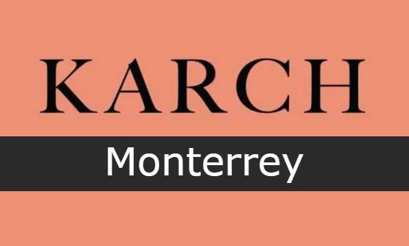 Karch Monterrey