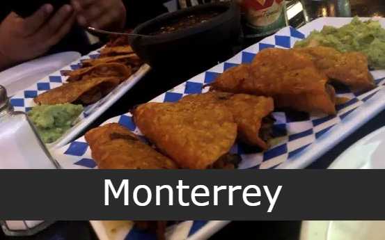 La Divina Monterrey