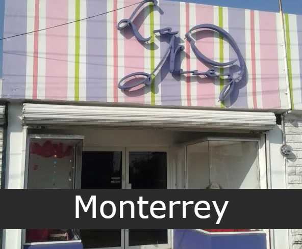 La Nuez Monterrey