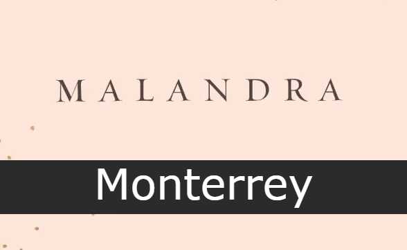 Malandra Jewelry Monterrey