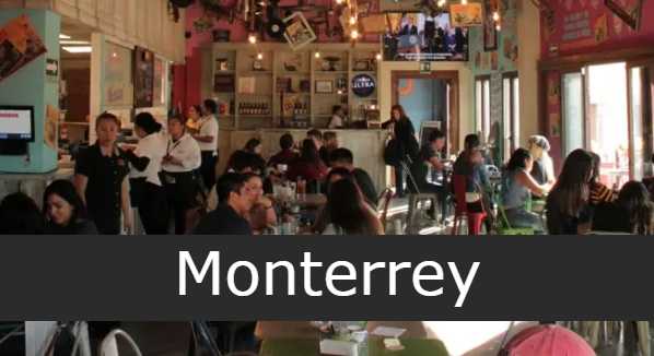 Me Muero de Hambre Monterrey