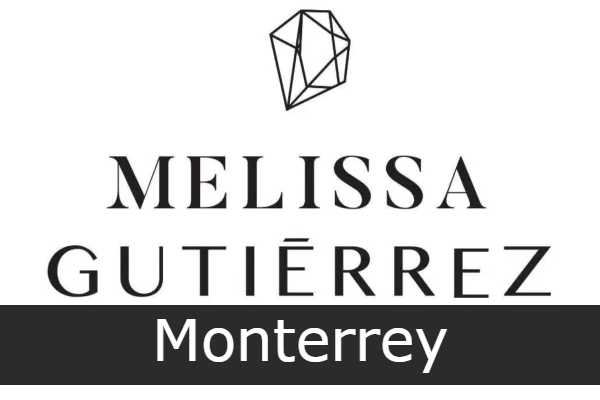 Melissa Gutiérrez Joyas Monterrey