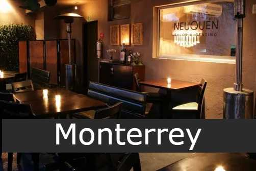 Neuquén Monterrey
