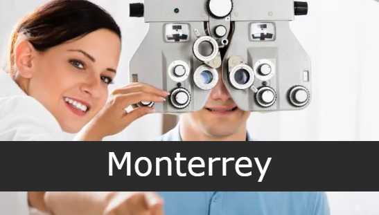 Óptica Visión monterrey