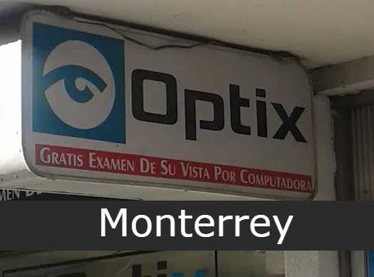 Optix Monterrey