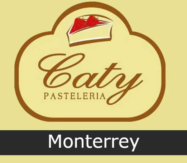 Pasteleria Caty Monterrey